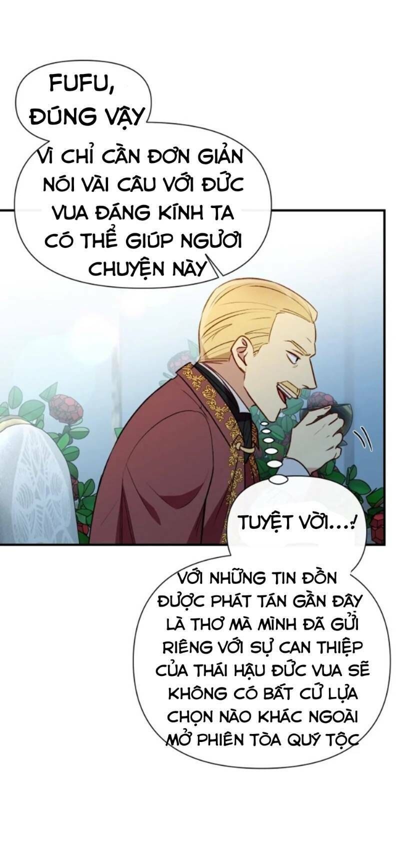 Bản Khế Ước Với Nữ Công Tước Ác Ma Chapter 29 - 18