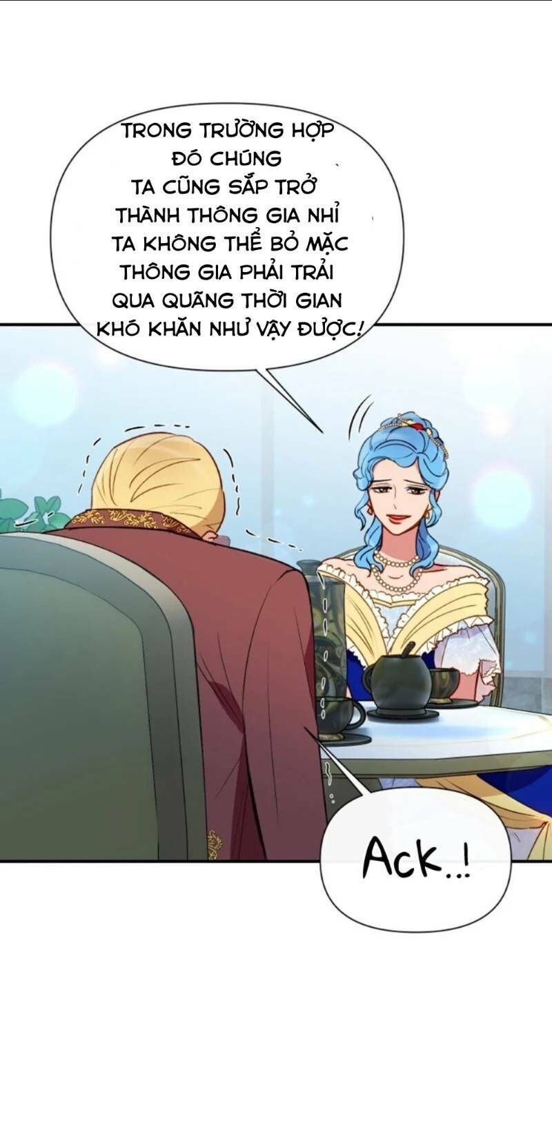 Bản Khế Ước Với Nữ Công Tước Ác Ma Chapter 29 - 19