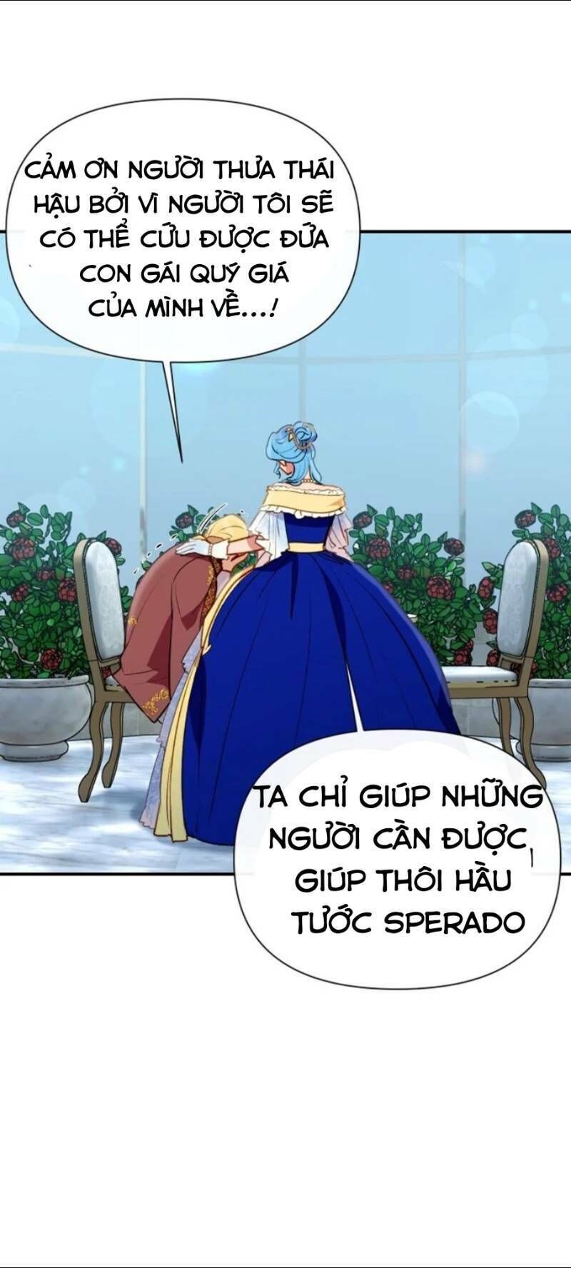 Bản Khế Ước Với Nữ Công Tước Ác Ma Chapter 29 - 20