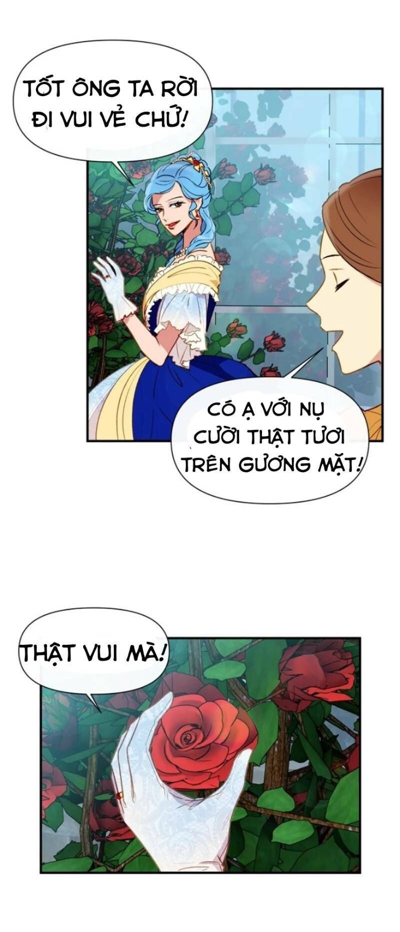 Bản Khế Ước Với Nữ Công Tước Ác Ma Chapter 29 - 23