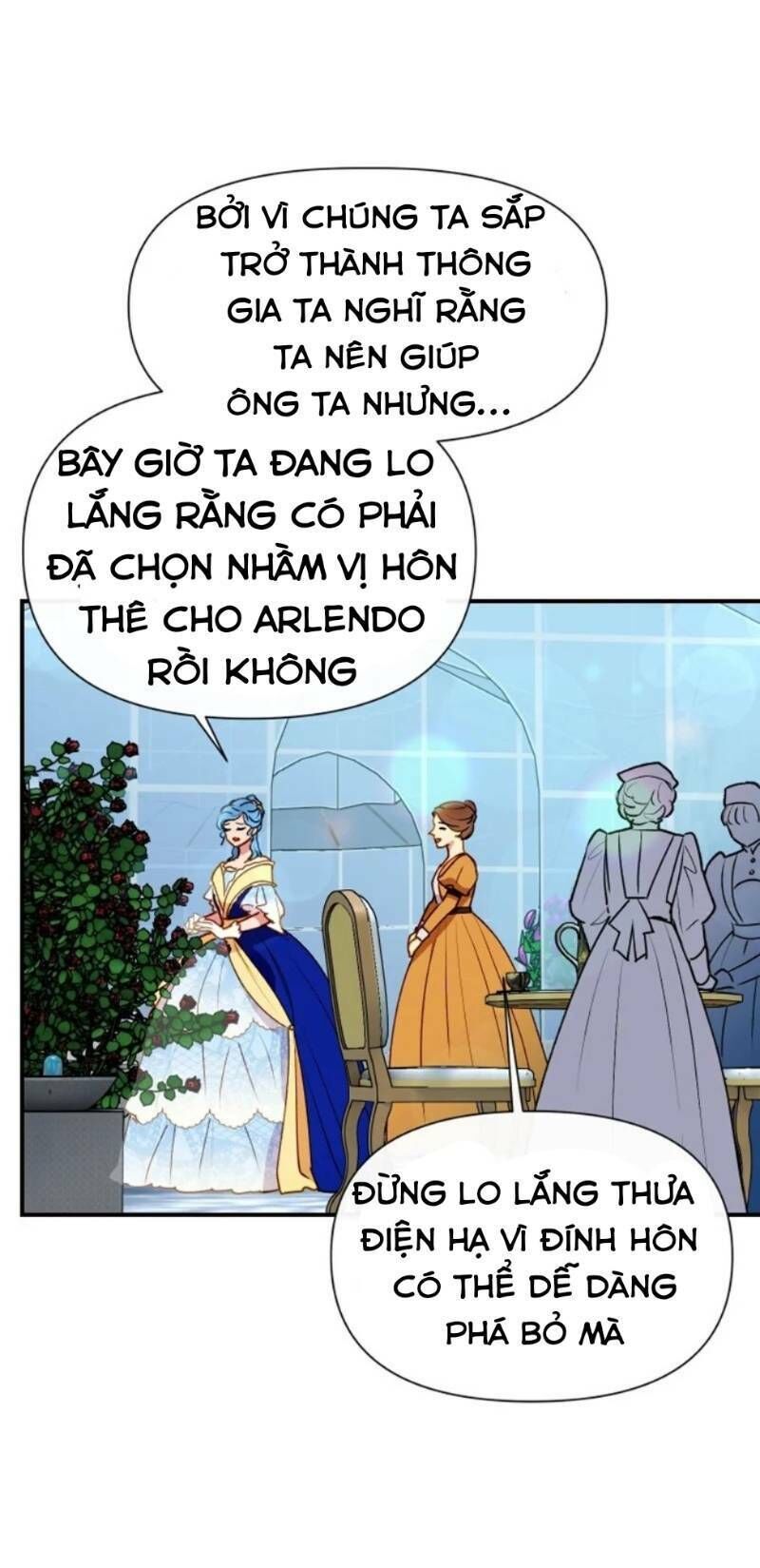 Bản Khế Ước Với Nữ Công Tước Ác Ma Chapter 29 - 29