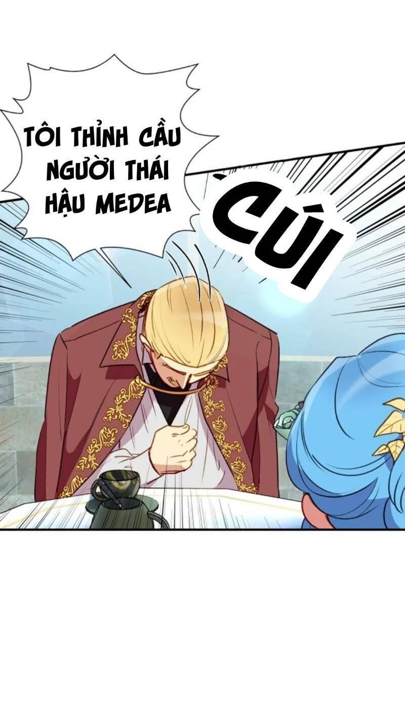 Bản Khế Ước Với Nữ Công Tước Ác Ma Chapter 29 - 4