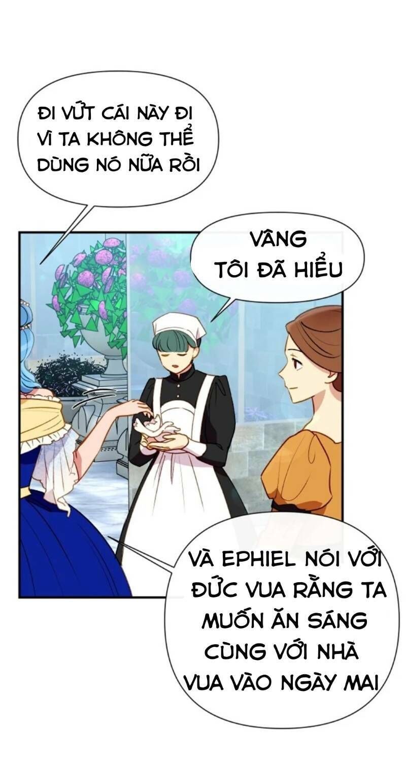 Bản Khế Ước Với Nữ Công Tước Ác Ma Chapter 29 - 31