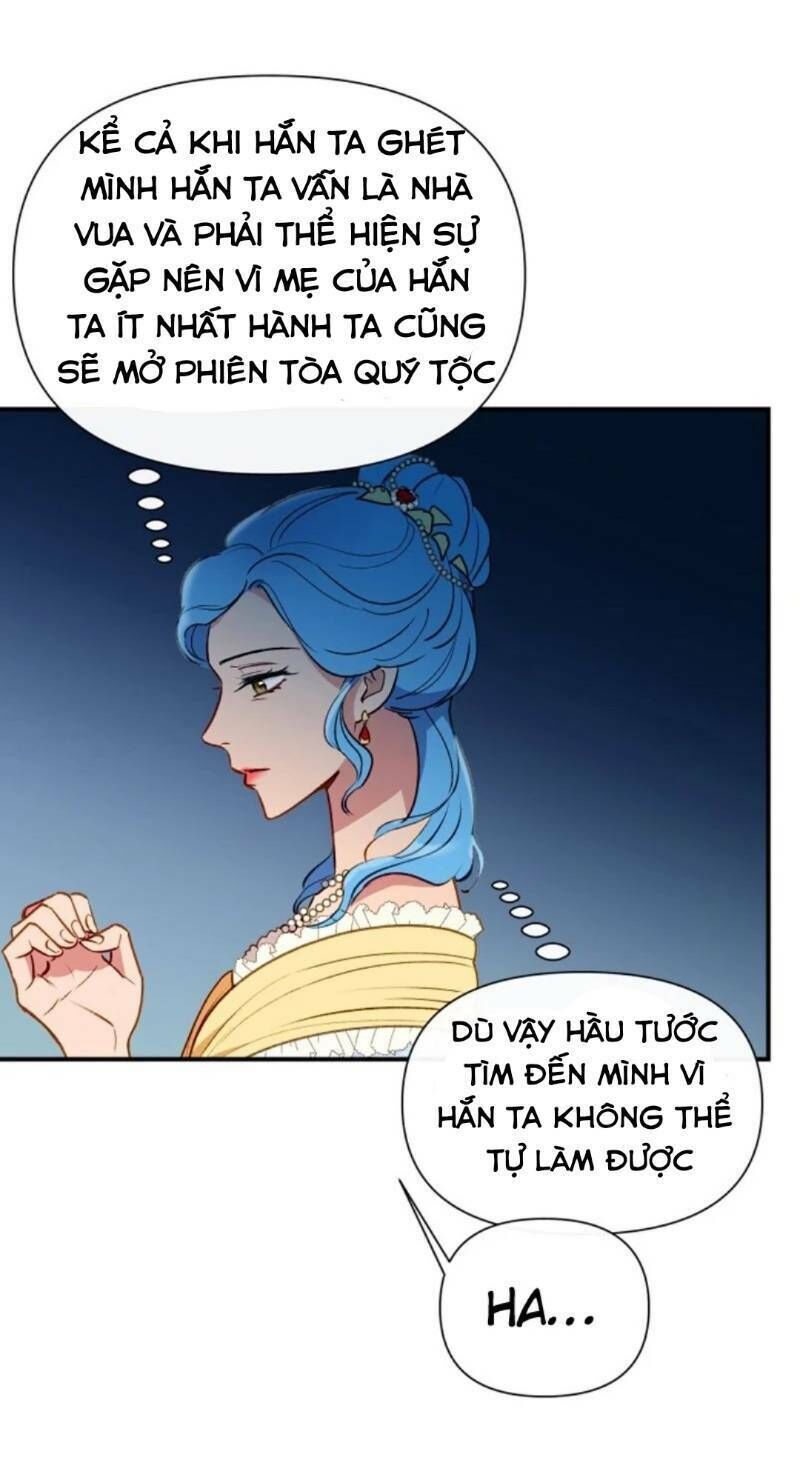 Bản Khế Ước Với Nữ Công Tước Ác Ma Chapter 29 - 32