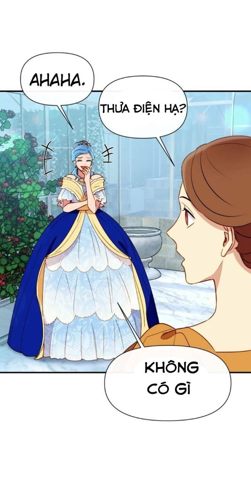 Bản Khế Ước Với Nữ Công Tước Ác Ma Chapter 29 - 35