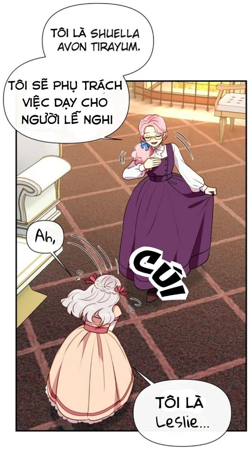 Bản Khế Ước Với Nữ Công Tước Ác Ma Chapter 29 - 41