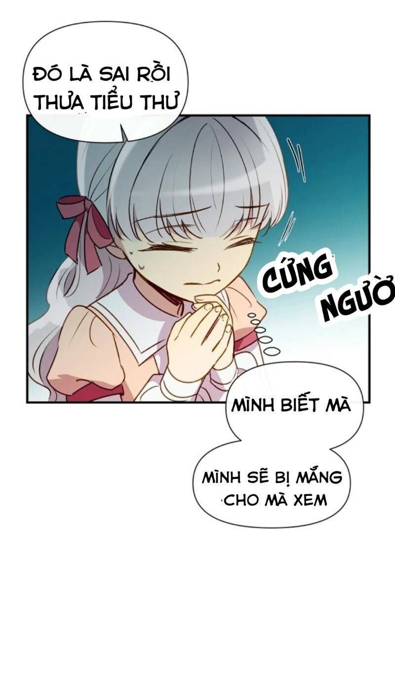Bản Khế Ước Với Nữ Công Tước Ác Ma Chapter 29 - 45