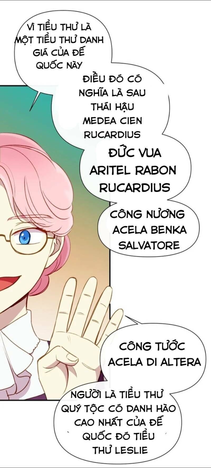 Bản Khế Ước Với Nữ Công Tước Ác Ma Chapter 29 - 52