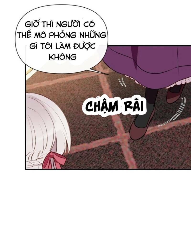 Bản Khế Ước Với Nữ Công Tước Ác Ma Chapter 29 - 54