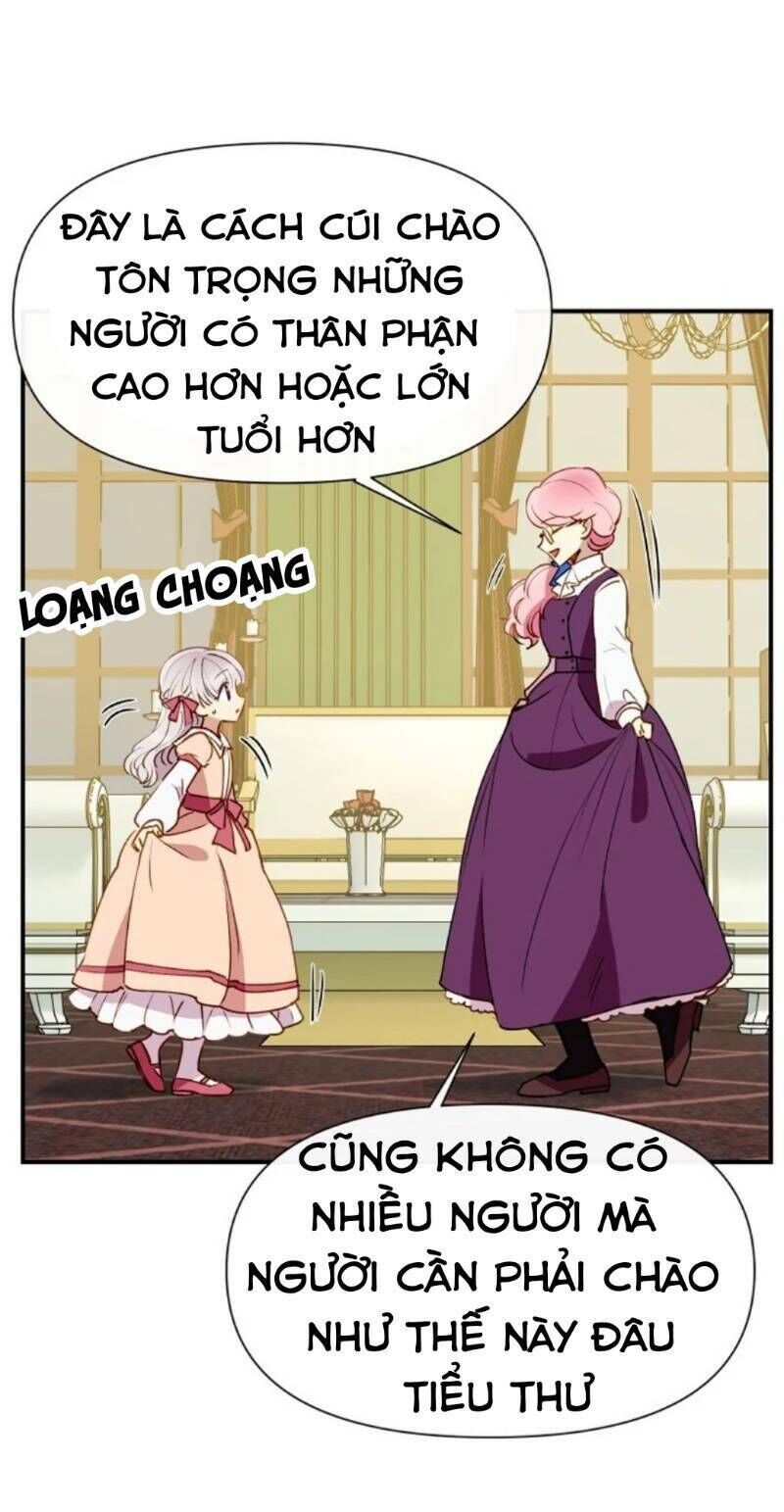 Bản Khế Ước Với Nữ Công Tước Ác Ma Chapter 29 - 55