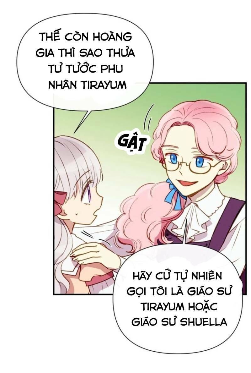 Bản Khế Ước Với Nữ Công Tước Ác Ma Chapter 29 - 56