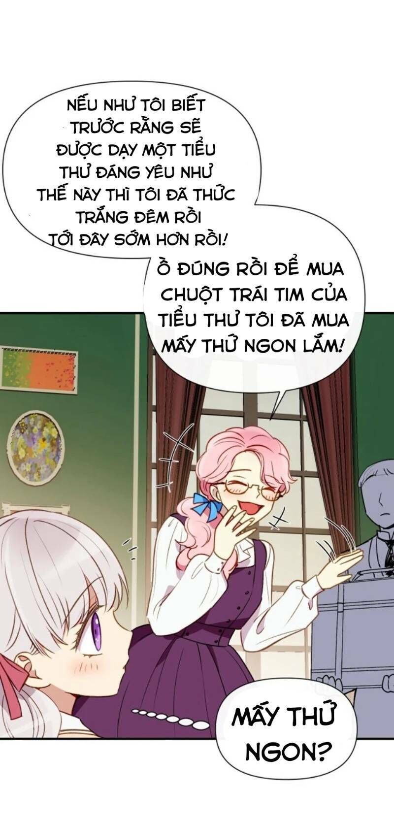 Bản Khế Ước Với Nữ Công Tước Ác Ma Chapter 29 - 61