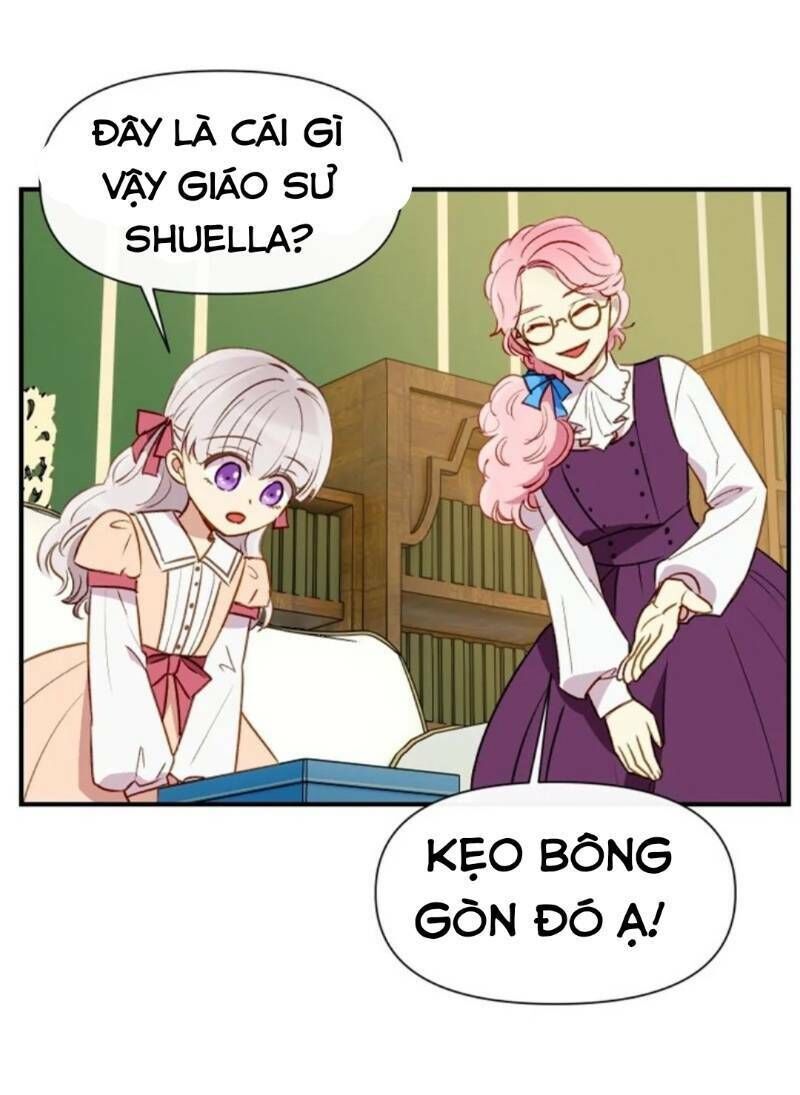 Bản Khế Ước Với Nữ Công Tước Ác Ma Chapter 29 - 63