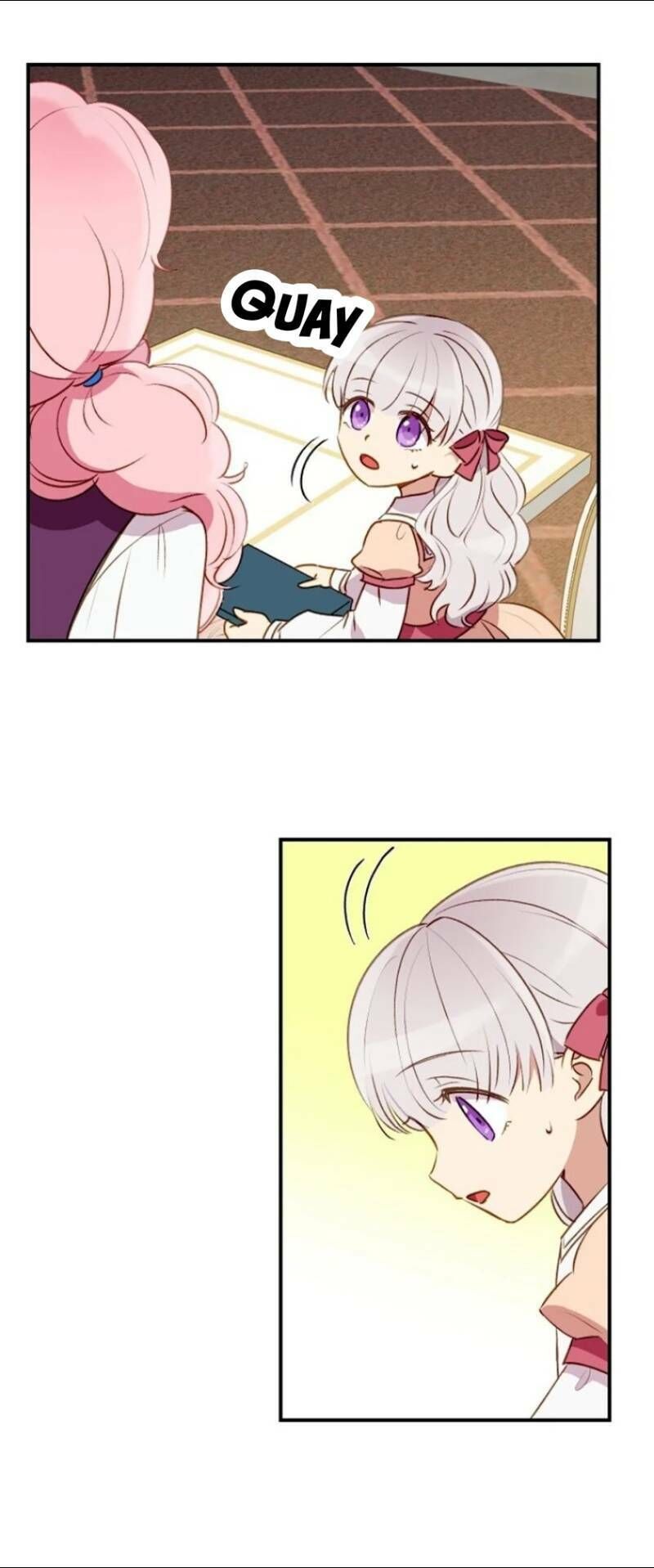 Bản Khế Ước Với Nữ Công Tước Ác Ma Chapter 30 - 2