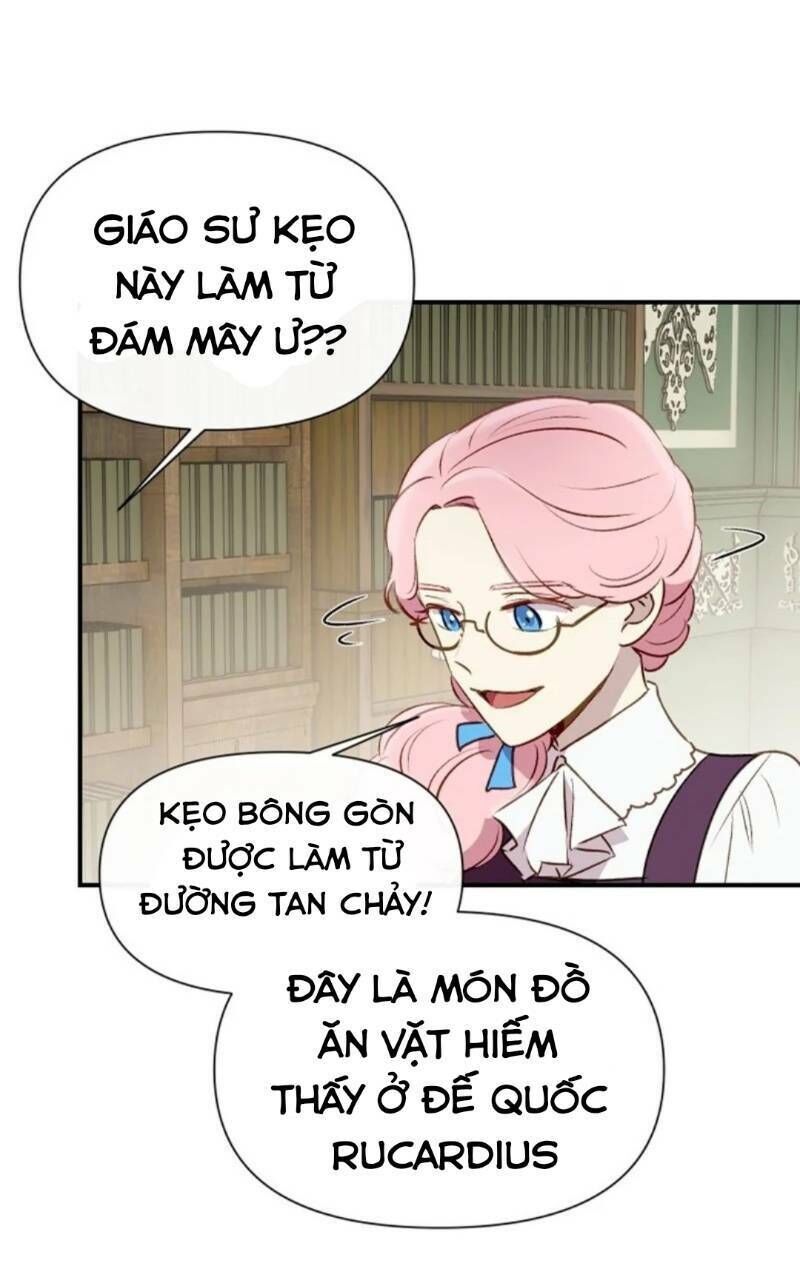 Bản Khế Ước Với Nữ Công Tước Ác Ma Chapter 30 - 15