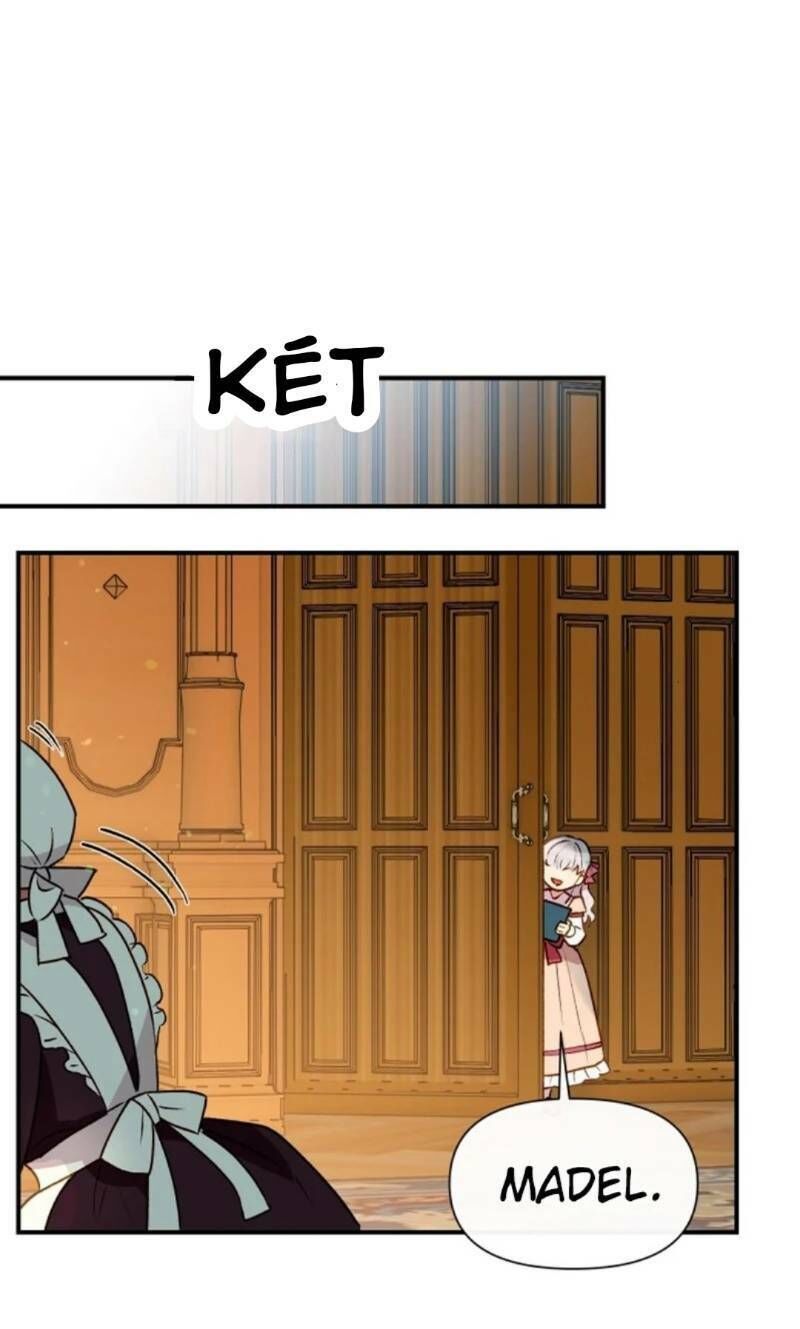 Bản Khế Ước Với Nữ Công Tước Ác Ma Chapter 30 - 18