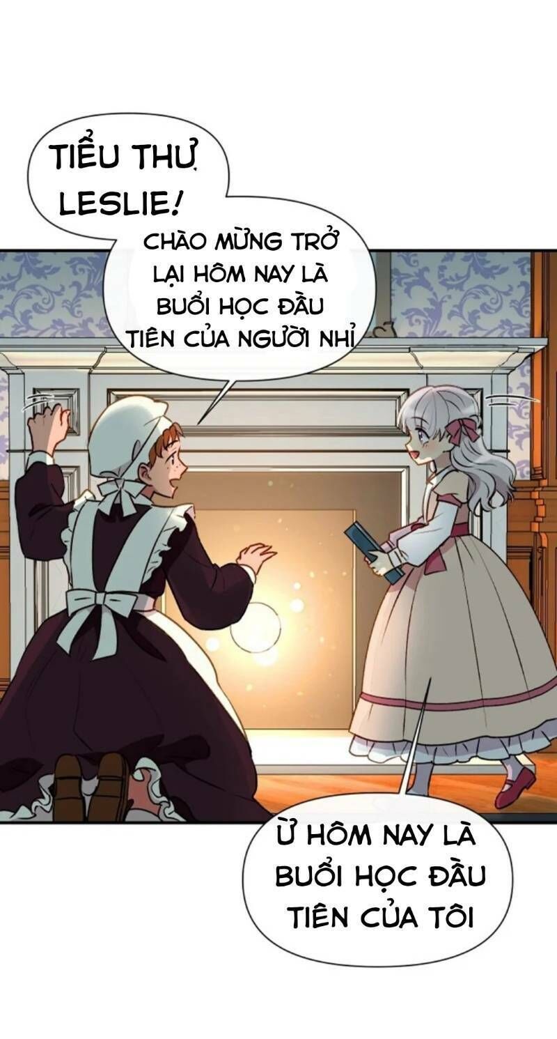 Bản Khế Ước Với Nữ Công Tước Ác Ma Chapter 30 - 19