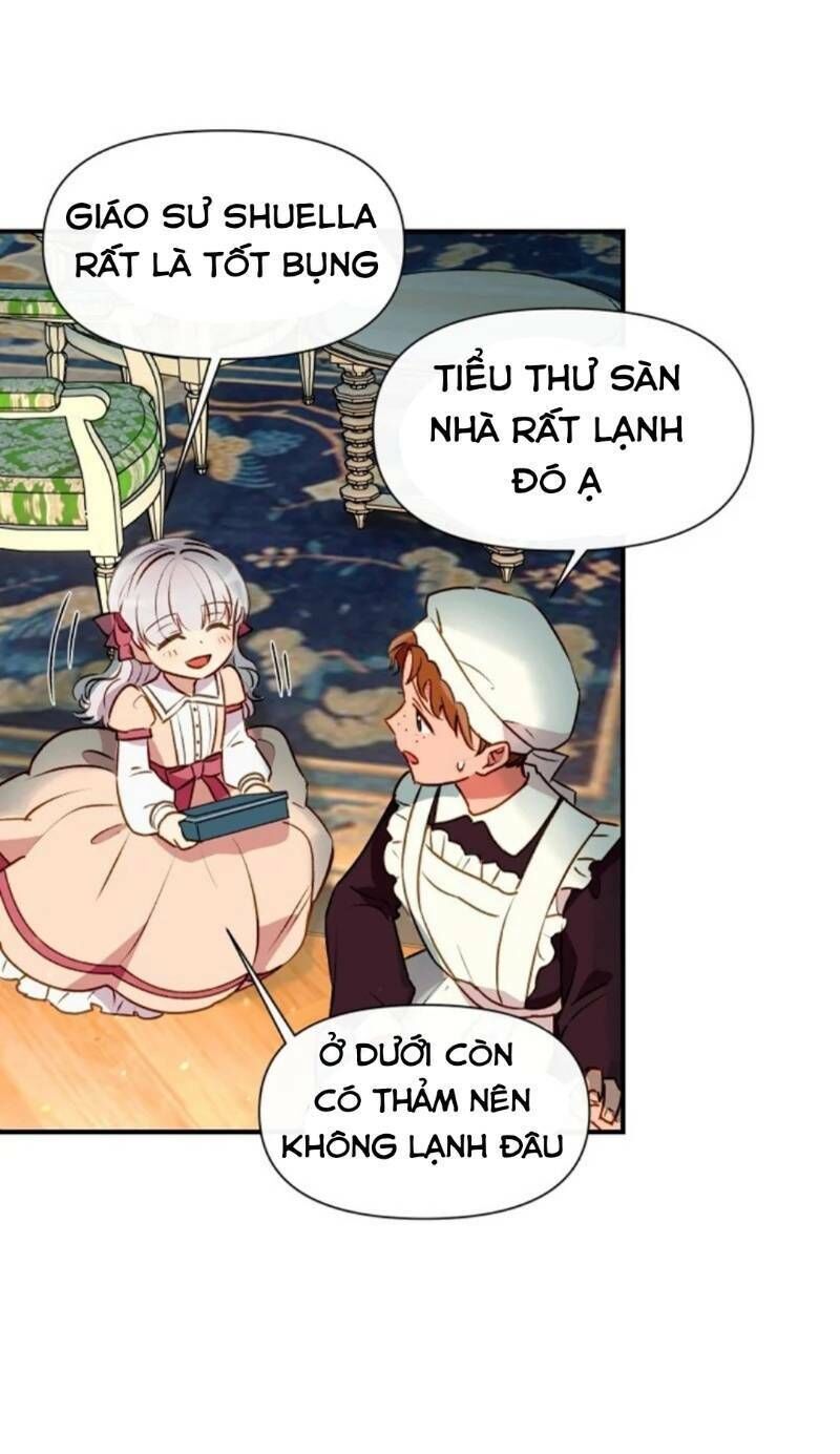 Bản Khế Ước Với Nữ Công Tước Ác Ma Chapter 30 - 20