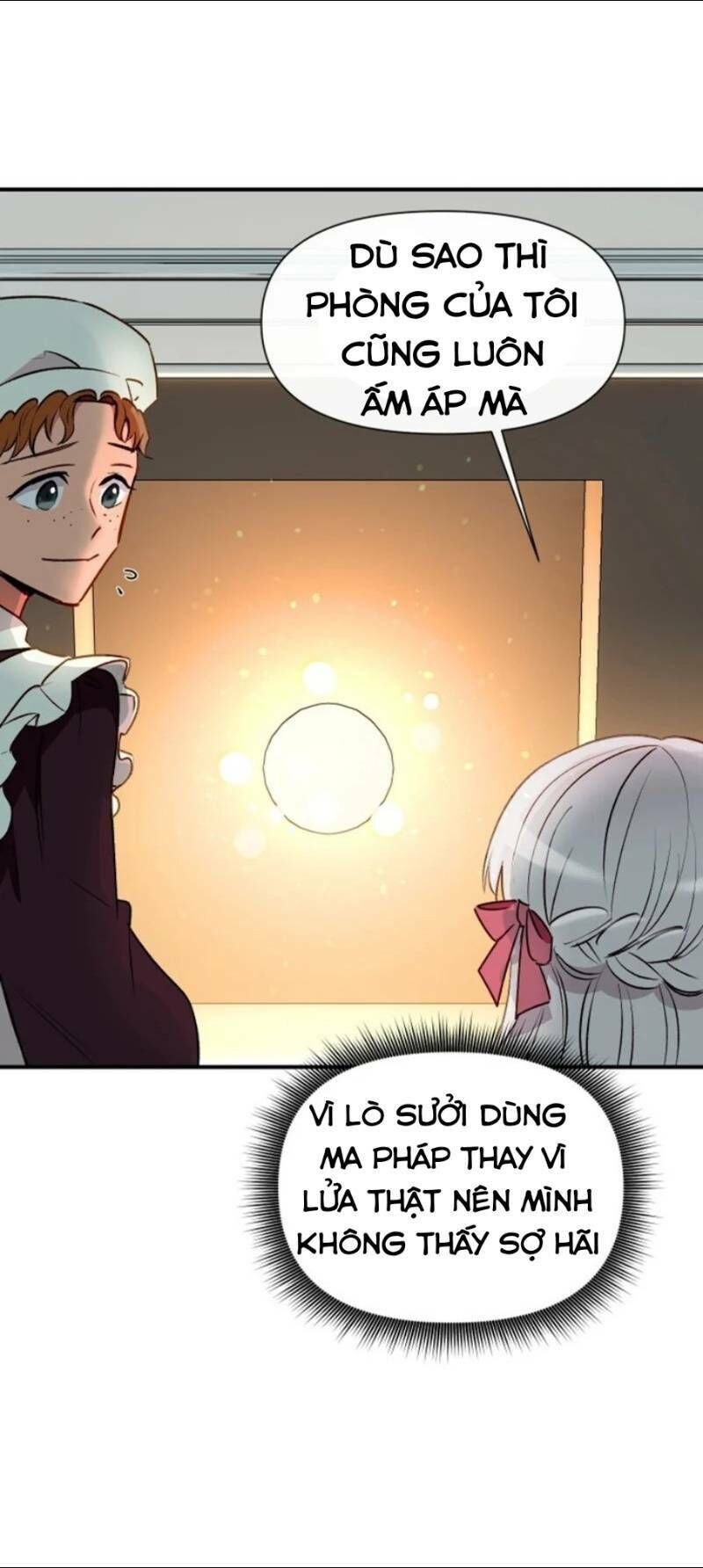 Bản Khế Ước Với Nữ Công Tước Ác Ma Chapter 30 - 21