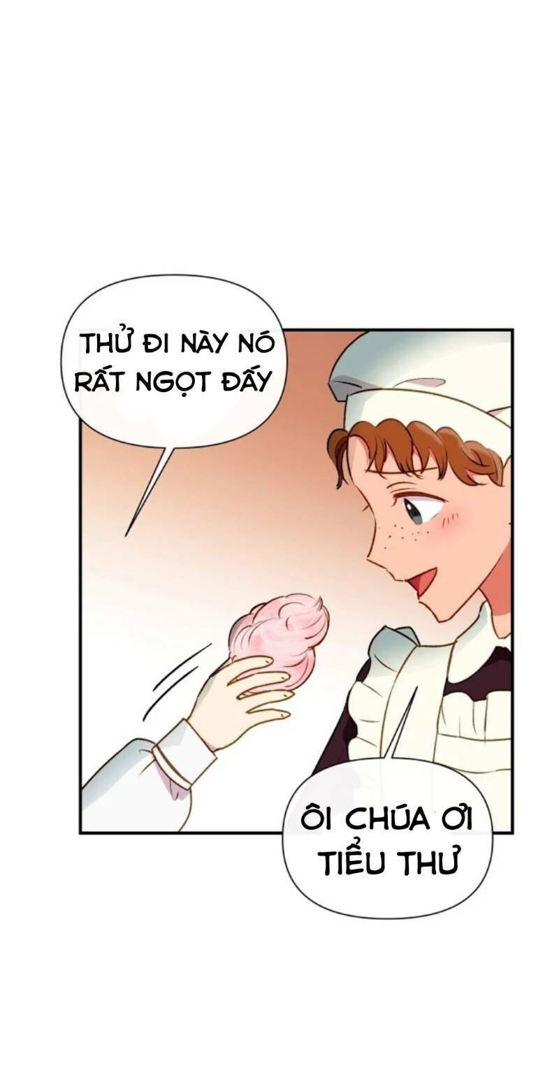 Bản Khế Ước Với Nữ Công Tước Ác Ma Chapter 30 - 23