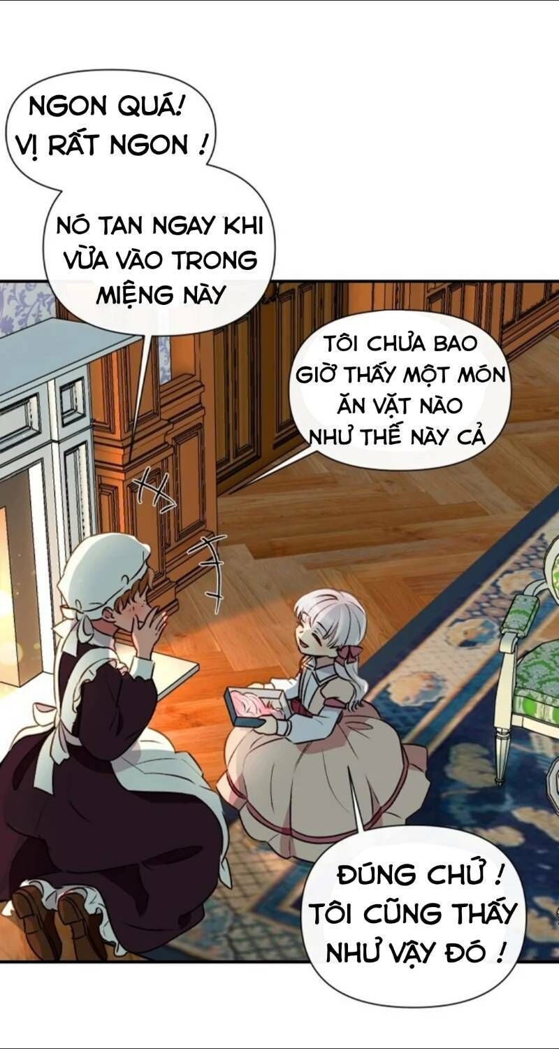 Bản Khế Ước Với Nữ Công Tước Ác Ma Chapter 30 - 24