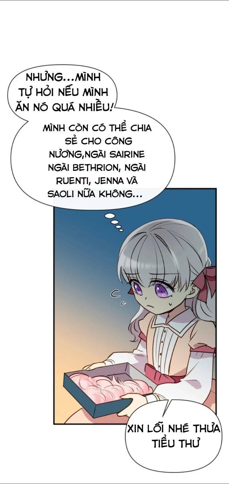Bản Khế Ước Với Nữ Công Tước Ác Ma Chapter 30 - 25