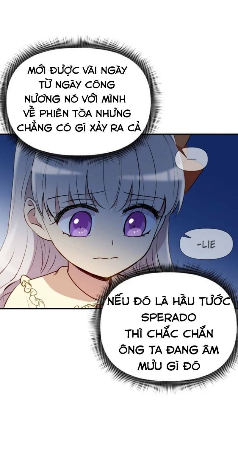 Bản Khế Ước Với Nữ Công Tước Ác Ma Chapter 30 - 30