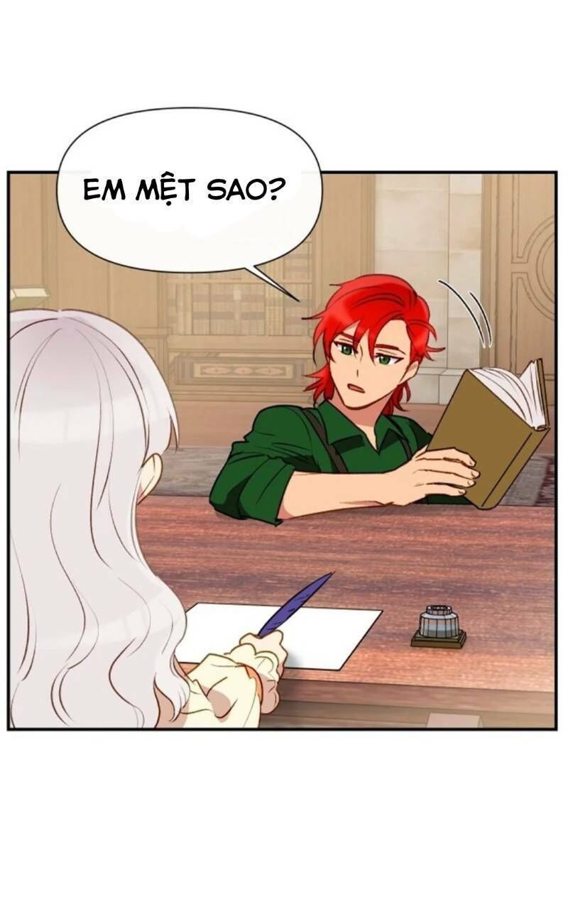 Bản Khế Ước Với Nữ Công Tước Ác Ma Chapter 30 - 32