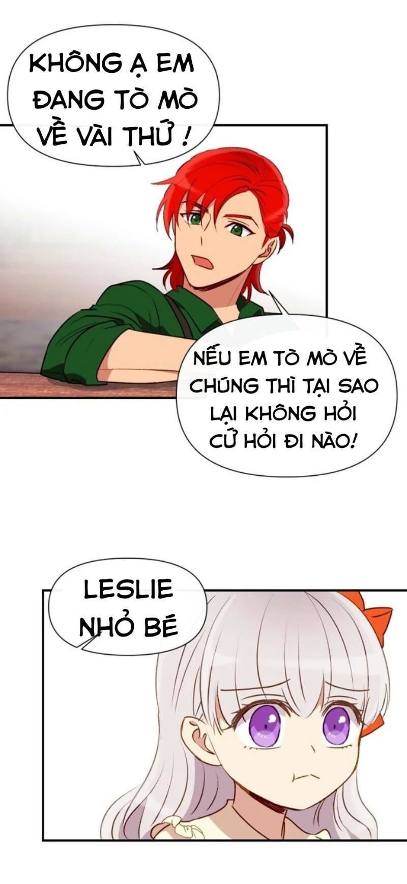 Bản Khế Ước Với Nữ Công Tước Ác Ma Chapter 30 - 33