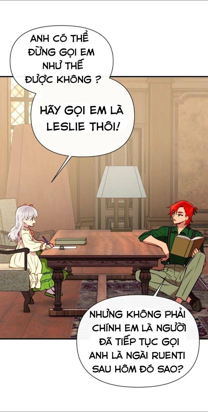 Bản Khế Ước Với Nữ Công Tước Ác Ma Chapter 30 - 34