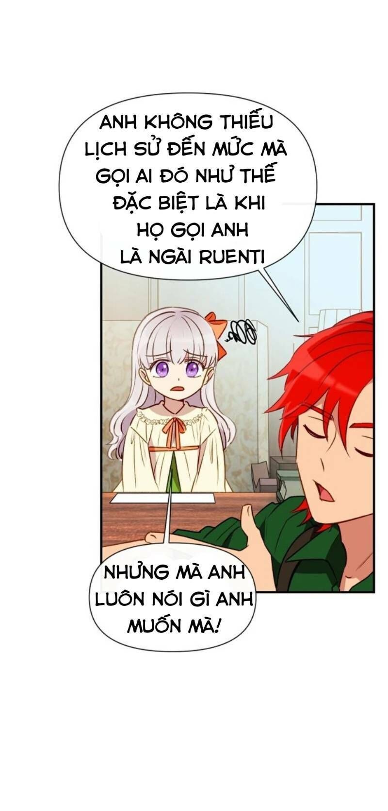 Bản Khế Ước Với Nữ Công Tước Ác Ma Chapter 30 - 35