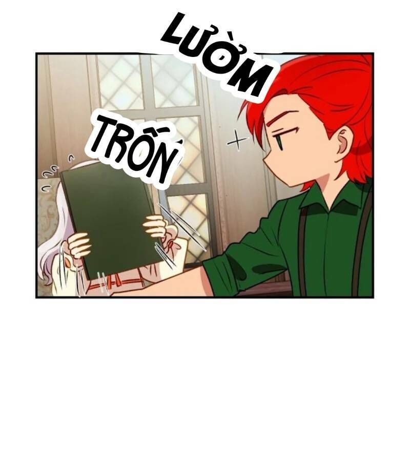 Bản Khế Ước Với Nữ Công Tước Ác Ma Chapter 30 - 36