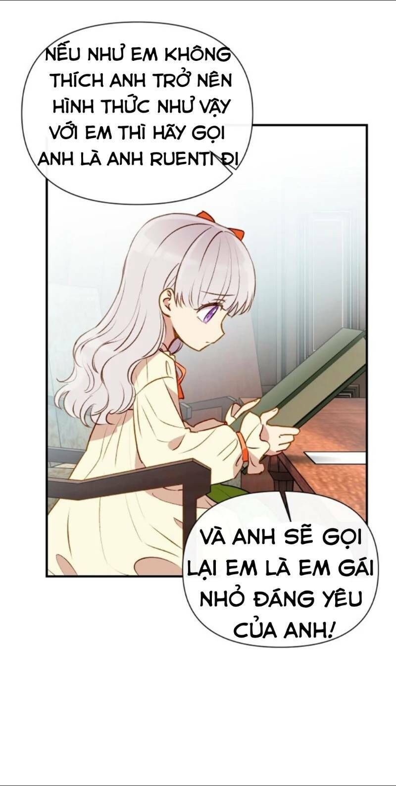 Bản Khế Ước Với Nữ Công Tước Ác Ma Chapter 30 - 37