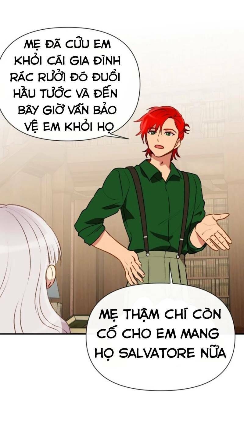 Bản Khế Ước Với Nữ Công Tước Ác Ma Chapter 30 - 43