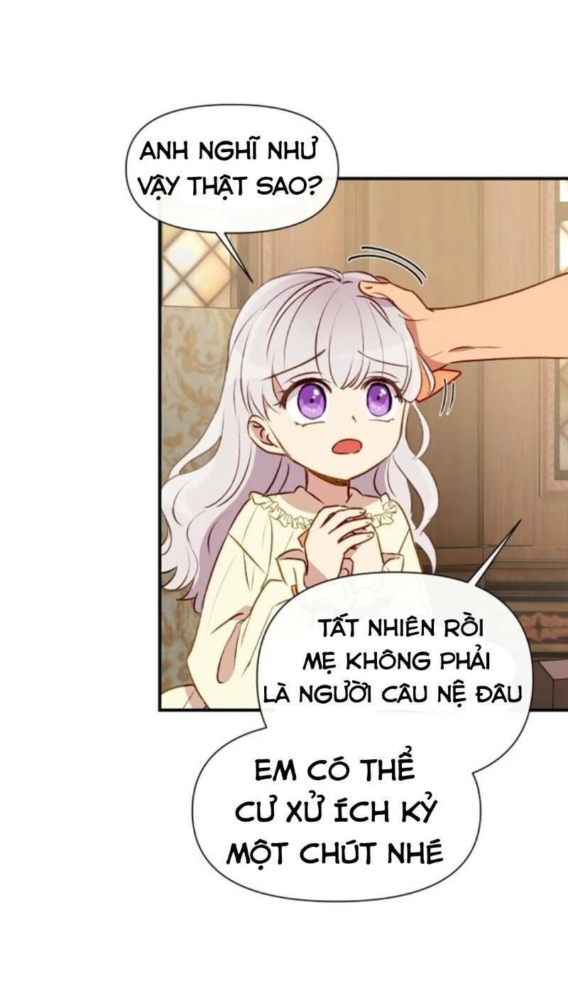 Bản Khế Ước Với Nữ Công Tước Ác Ma Chapter 30 - 46