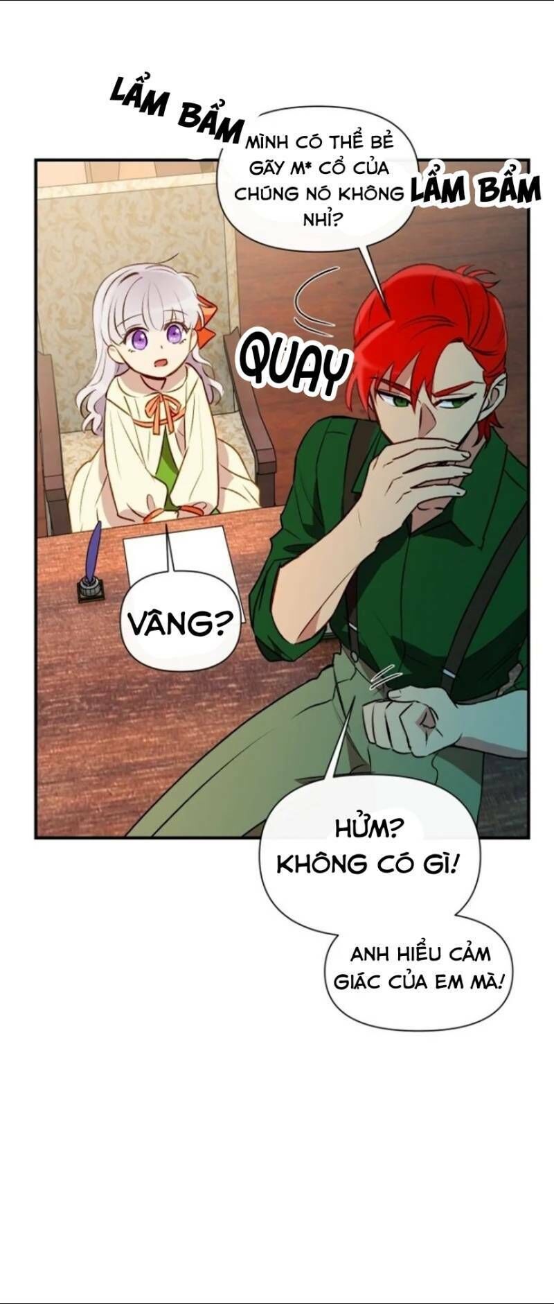 Bản Khế Ước Với Nữ Công Tước Ác Ma Chapter 30 - 53