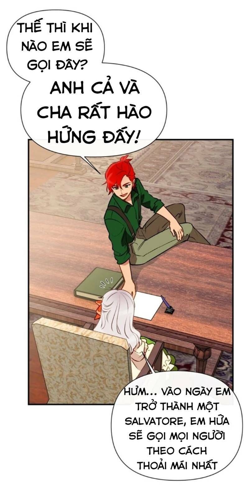 Bản Khế Ước Với Nữ Công Tước Ác Ma Chapter 30 - 54