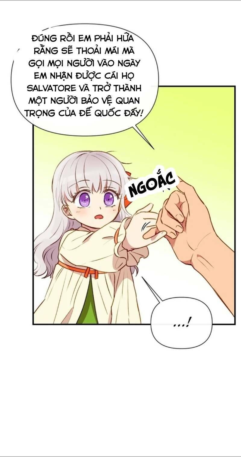 Bản Khế Ước Với Nữ Công Tước Ác Ma Chapter 30 - 57