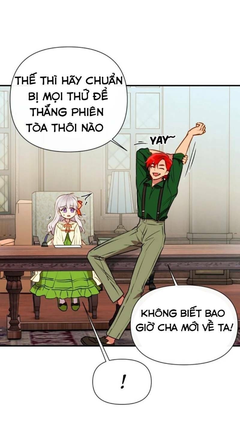 Bản Khế Ước Với Nữ Công Tước Ác Ma Chapter 30 - 60