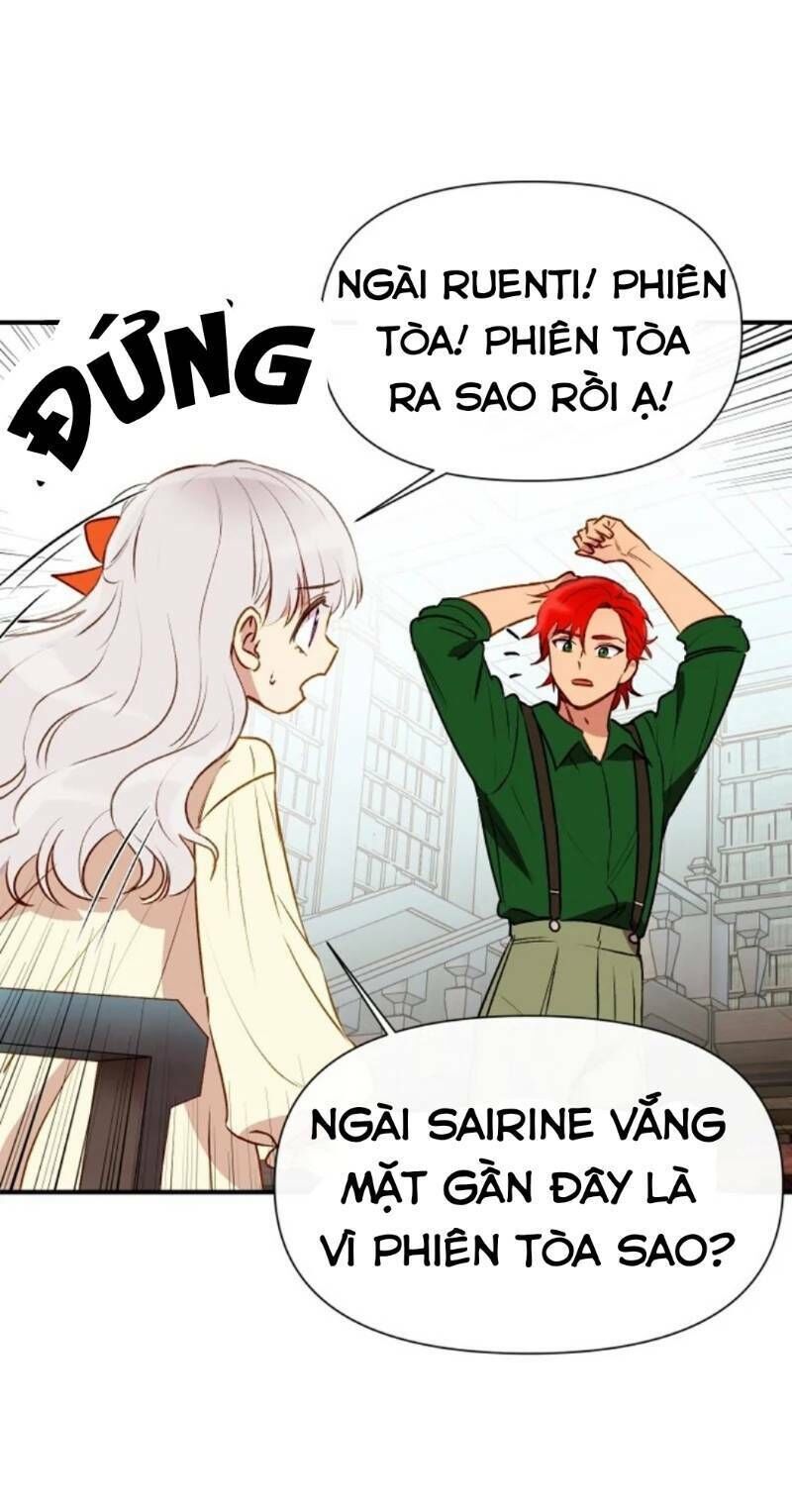 Bản Khế Ước Với Nữ Công Tước Ác Ma Chapter 30 - 61