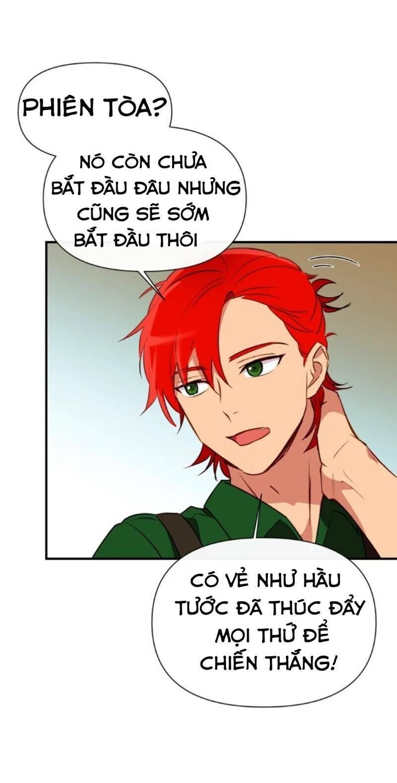 Bản Khế Ước Với Nữ Công Tước Ác Ma Chapter 30 - 62