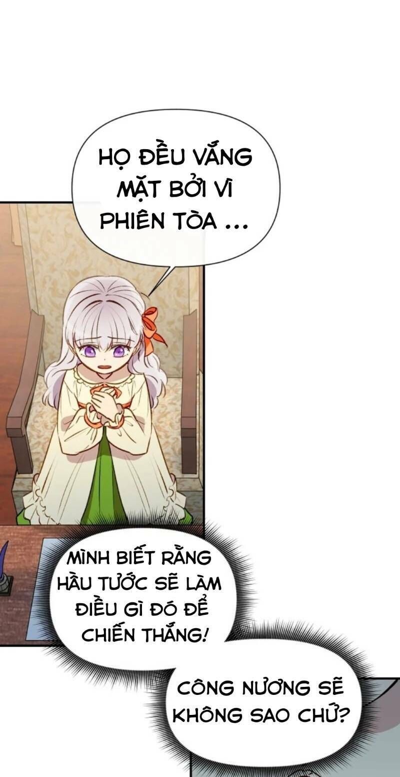 Bản Khế Ước Với Nữ Công Tước Ác Ma Chapter 30 - 64