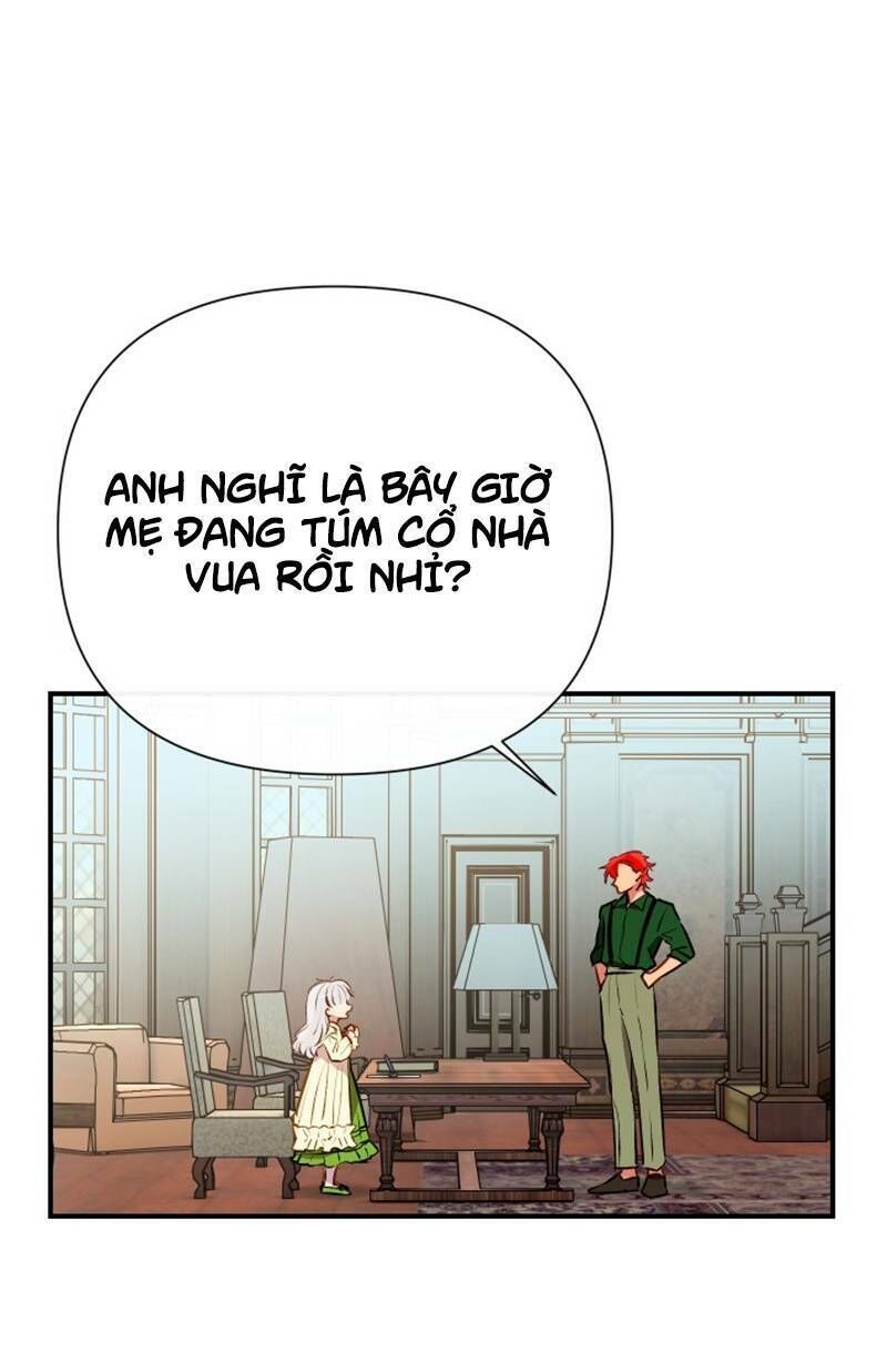 Bản Khế Ước Với Nữ Công Tước Ác Ma Chapter 31 - 1