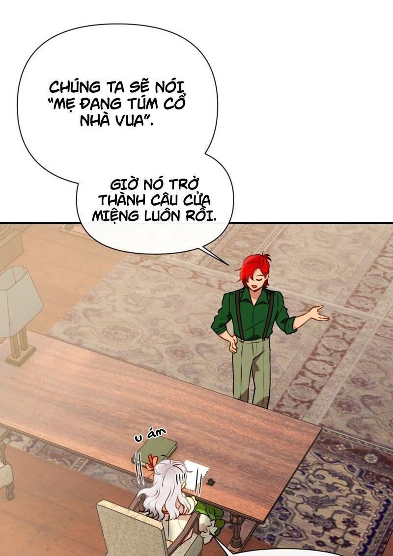 Bản Khế Ước Với Nữ Công Tước Ác Ma Chapter 31 - 11