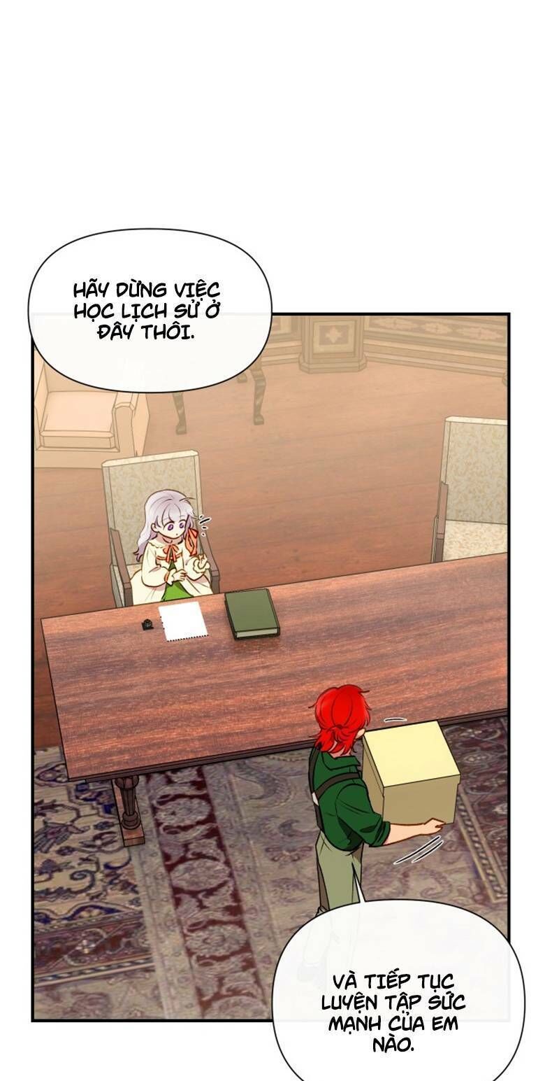 Bản Khế Ước Với Nữ Công Tước Ác Ma Chapter 31 - 15