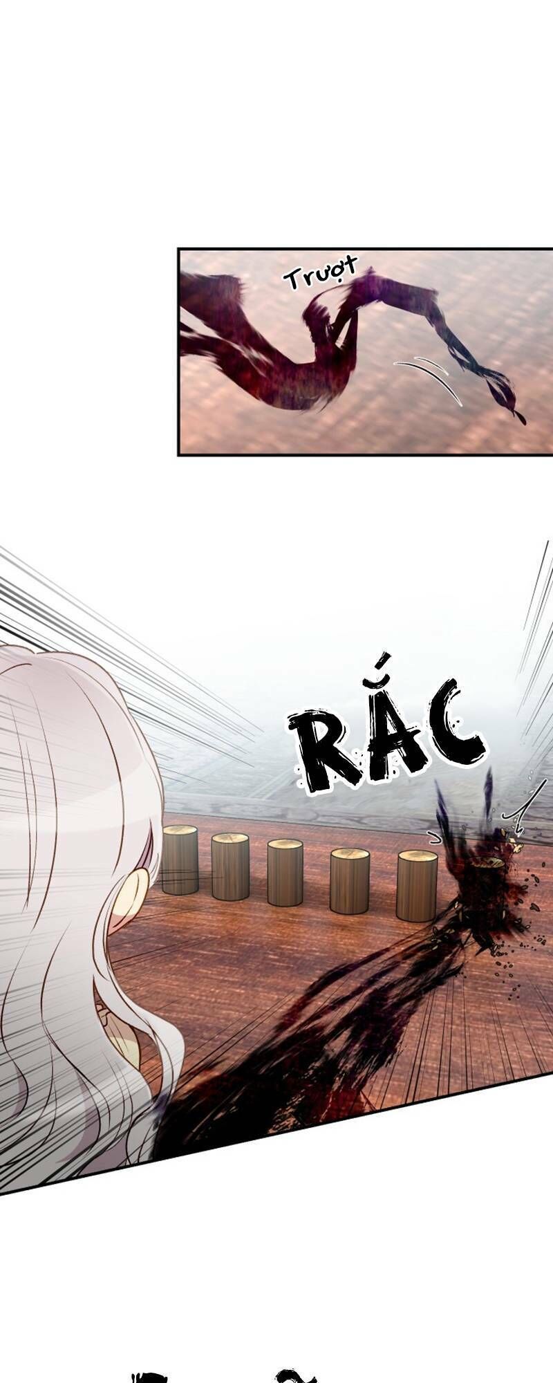 Bản Khế Ước Với Nữ Công Tước Ác Ma Chapter 31 - 18