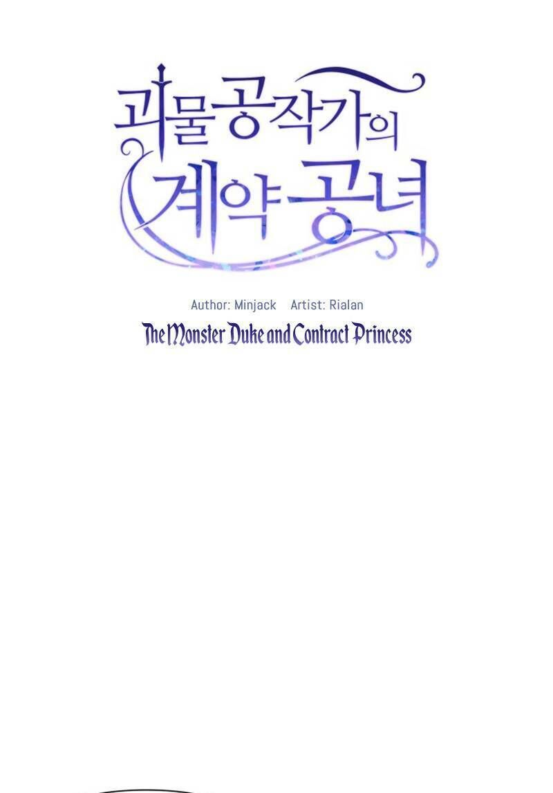 Bản Khế Ước Với Nữ Công Tước Ác Ma Chapter 31 - 3