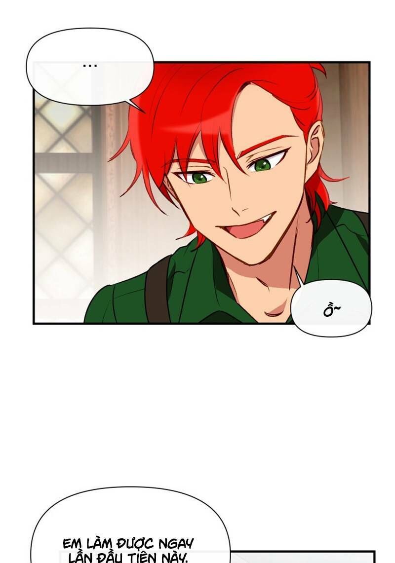 Bản Khế Ước Với Nữ Công Tước Ác Ma Chapter 31 - 21