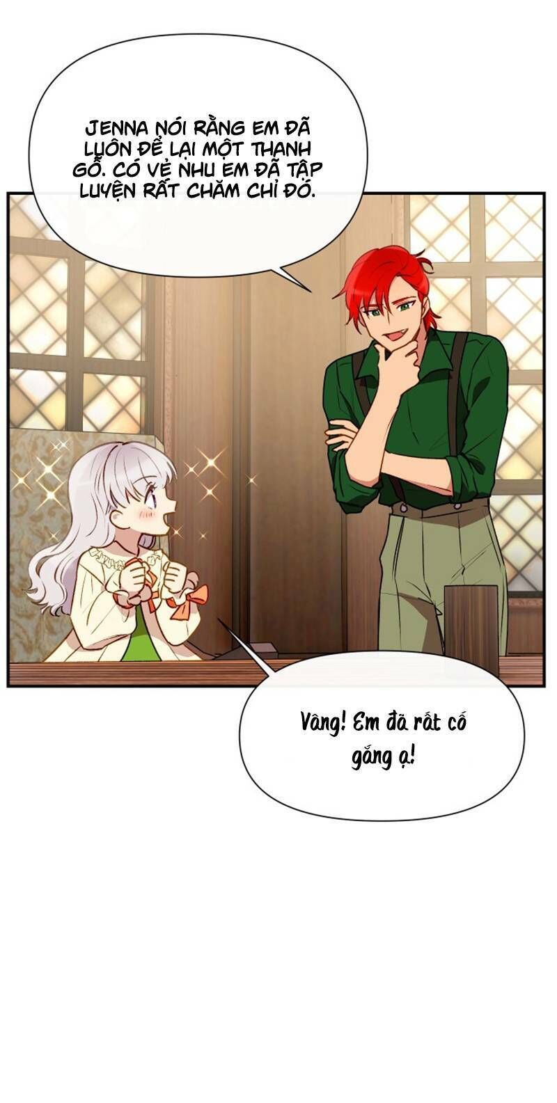 Bản Khế Ước Với Nữ Công Tước Ác Ma Chapter 31 - 23