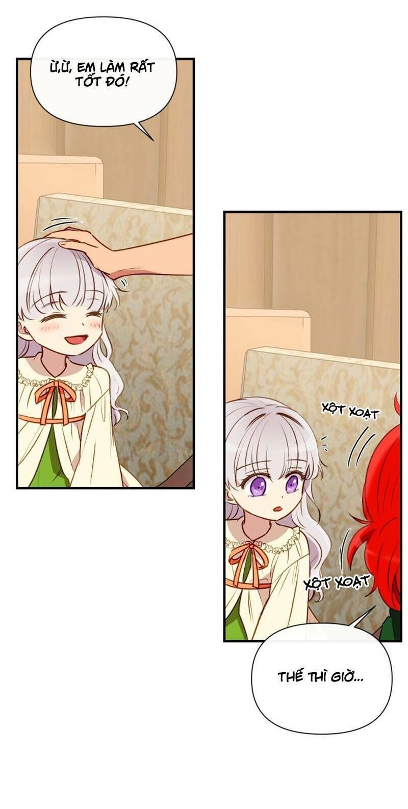 Bản Khế Ước Với Nữ Công Tước Ác Ma Chapter 31 - 24